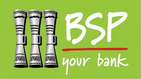 bsp online banking png.